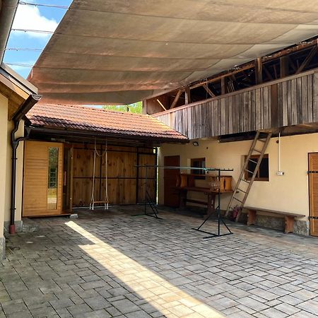 Domacija Brdar Villa Adlesici Buitenkant foto
