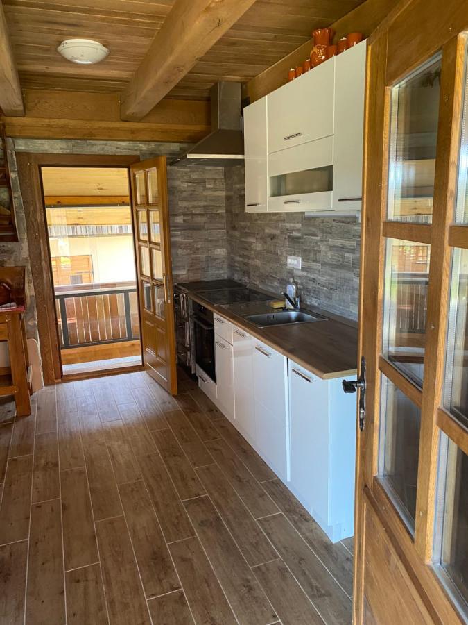 Domacija Brdar Villa Adlesici Buitenkant foto