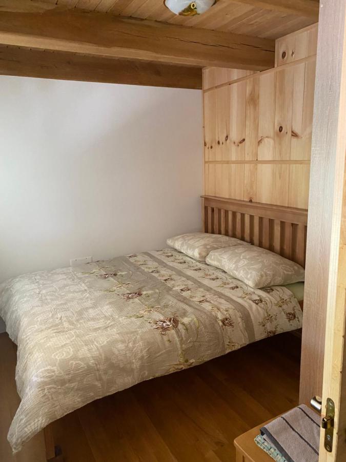 Domacija Brdar Villa Adlesici Buitenkant foto