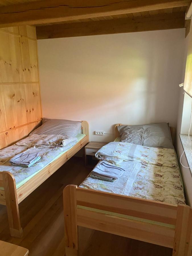Domacija Brdar Villa Adlesici Buitenkant foto