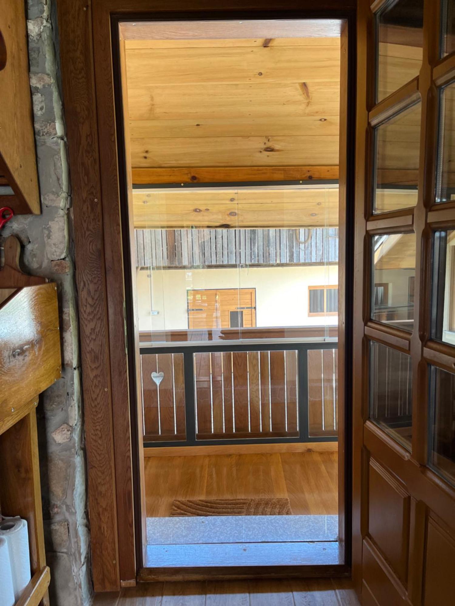 Domacija Brdar Villa Adlesici Buitenkant foto