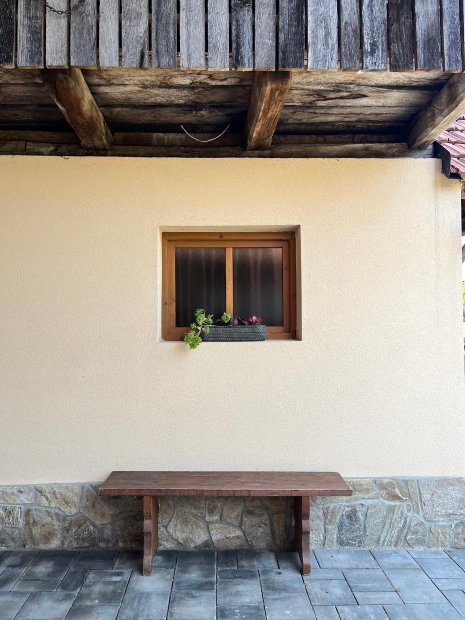 Domacija Brdar Villa Adlesici Buitenkant foto
