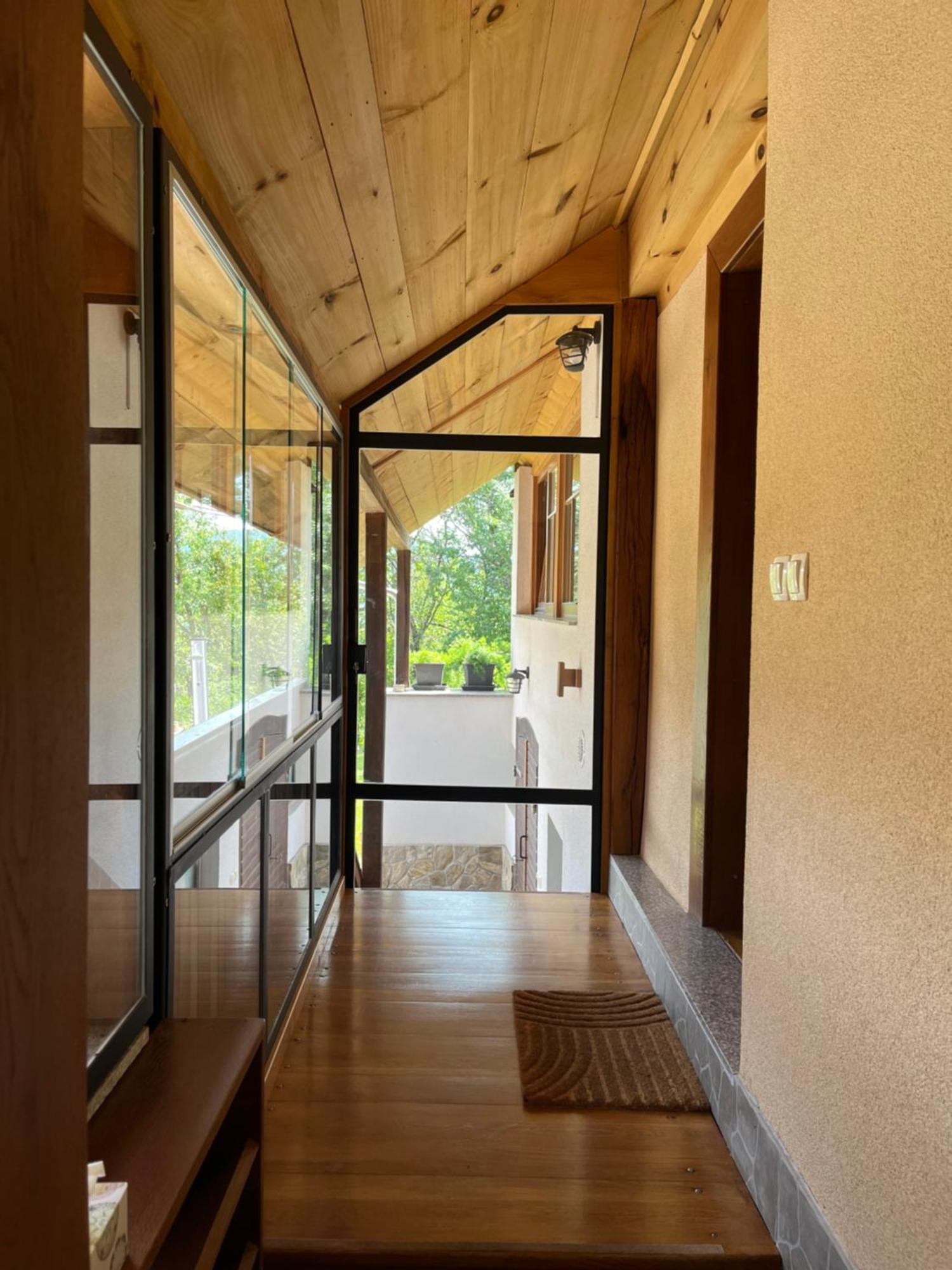 Domacija Brdar Villa Adlesici Buitenkant foto